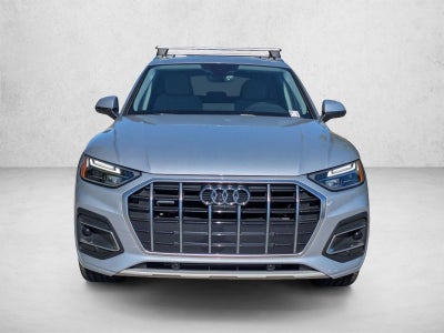 2021 Audi Q5 Premium Plus 45 TFSI quattro