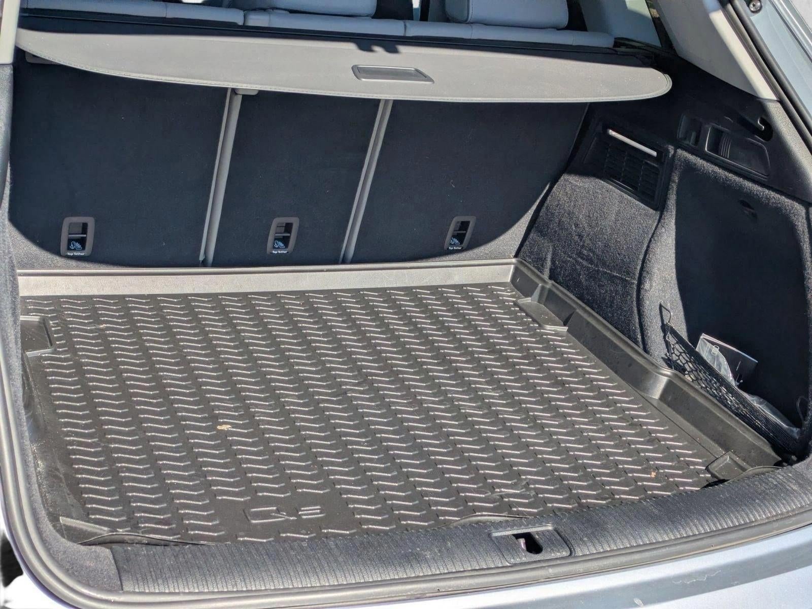 2021 Audi Q5 Premium Plus 45 TFSI quattro