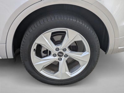 2021 Audi Q5 Premium Plus 45 TFSI quattro