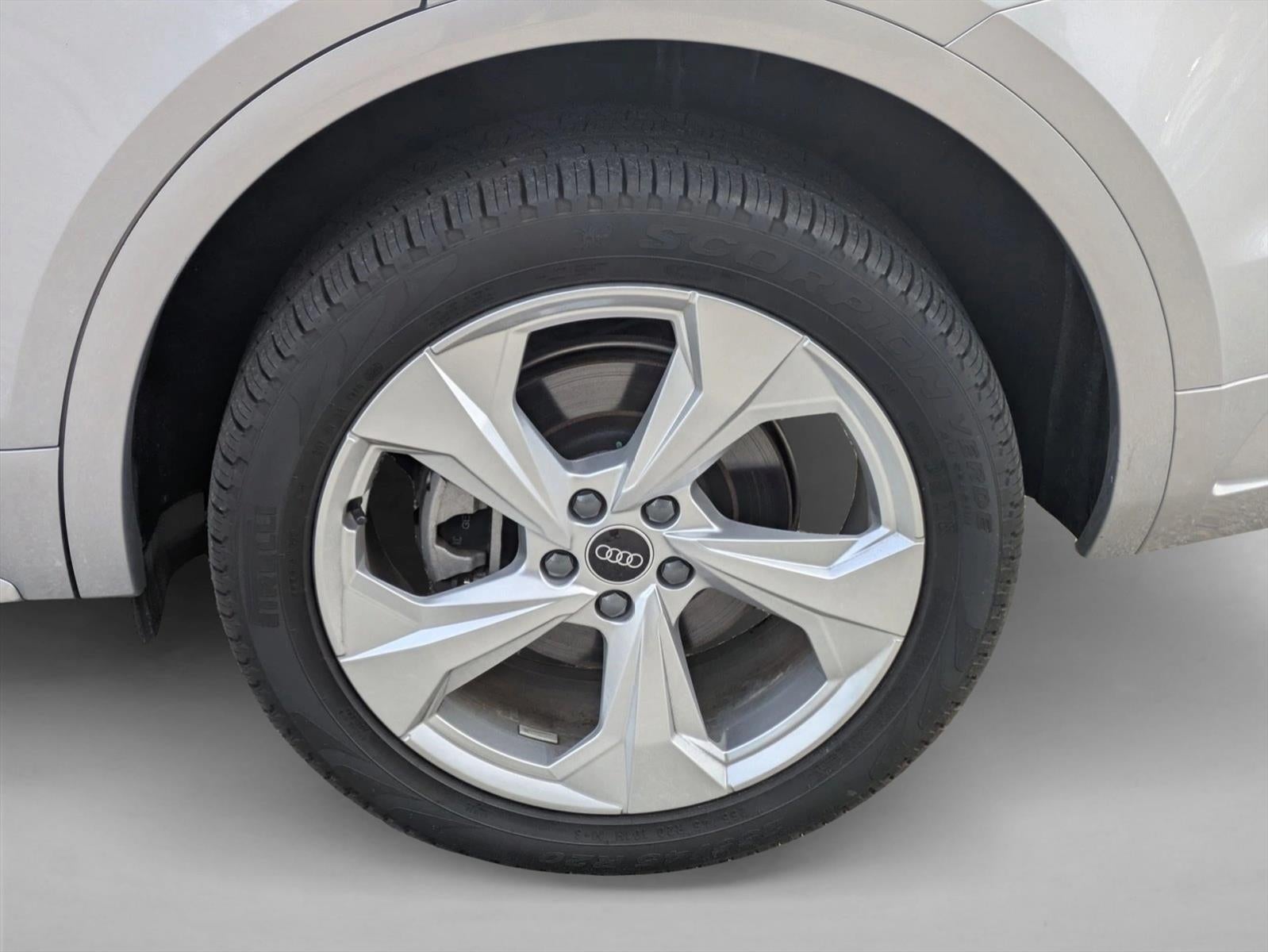 2021 Audi Q5 Premium Plus 45 TFSI quattro