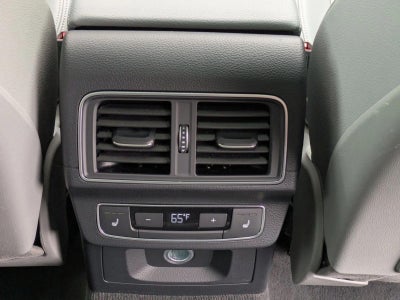 2018 Audi Q5 2.0 TFSI Premium Plus