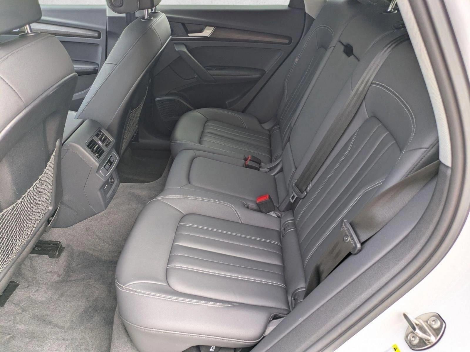 2023 Audi Q5 S line Premium Plus 45 TFSI quattro