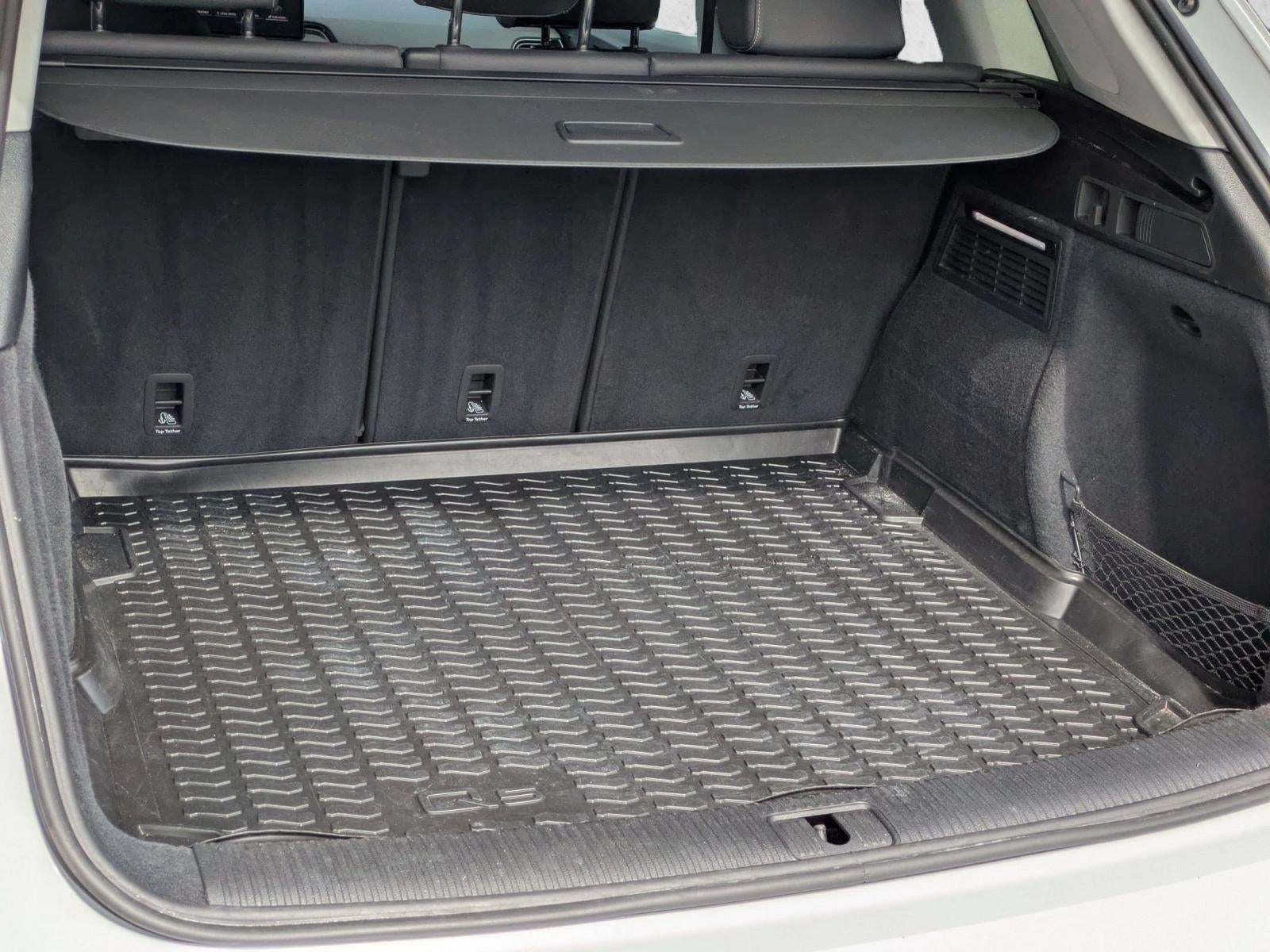 2023 Audi Q5 S line Premium Plus 45 TFSI quattro