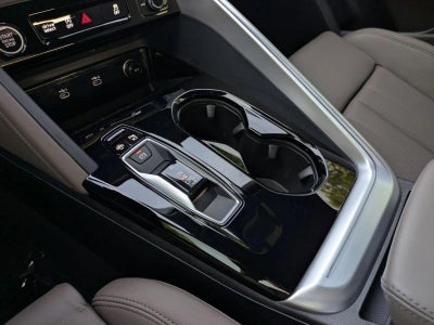 2025 Audi Q5 Sportback Premium Plus 2.0 TFSI quattro