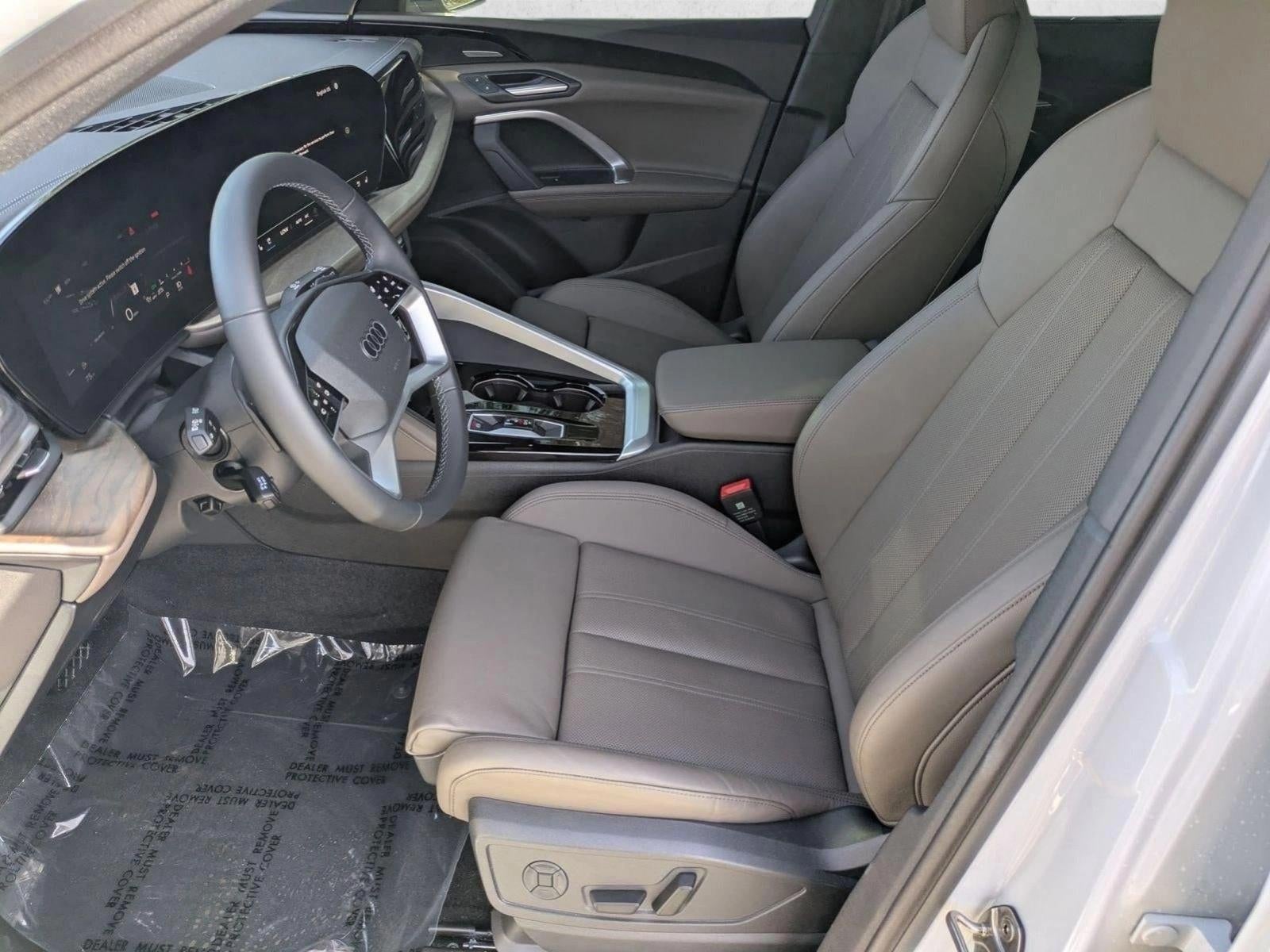 2025 Audi Q5 Sportback Premium Plus 2.0 TFSI quattro