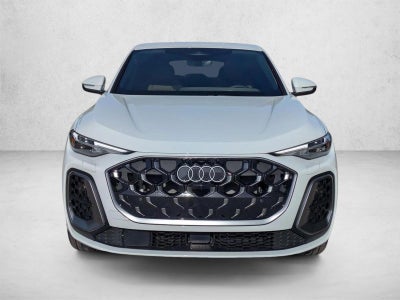 2025 Audi Q5 Sportback Premium Plus 2.0 TFSI quattro