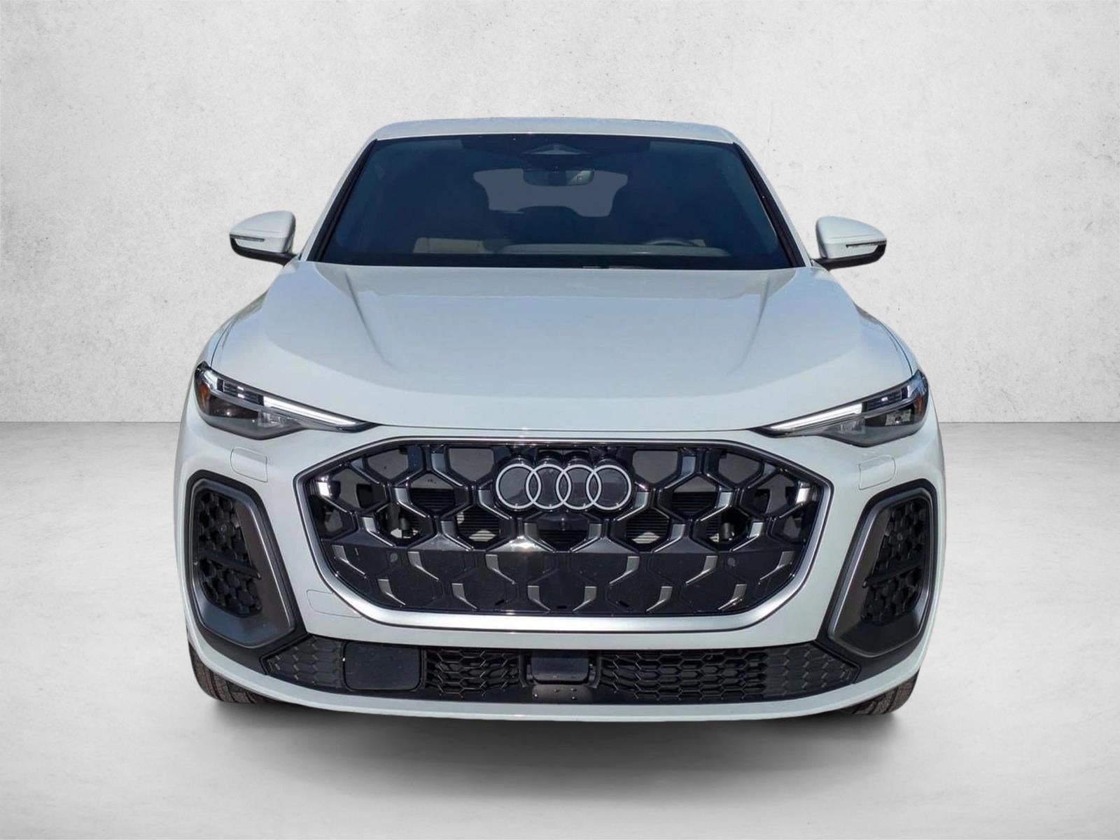 2025 Audi Q5 Sportback Premium Plus 2.0 TFSI quattro