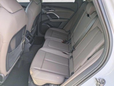 2025 Audi Q5 Sportback Premium Plus 2.0 TFSI quattro