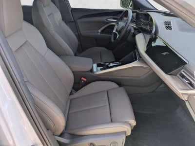 2025 Audi Q5 Sportback Premium Plus 2.0 TFSI quattro
