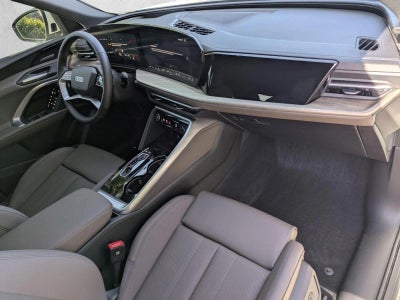 2025 Audi Q5 Sportback Premium Plus 2.0 TFSI quattro