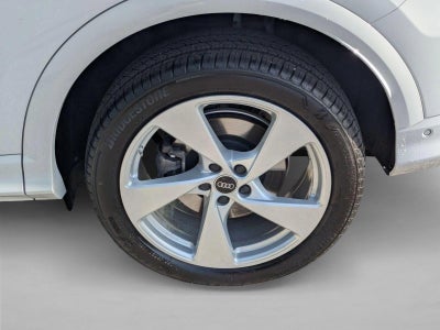 2025 Audi Q5 Sportback Premium Plus 2.0 TFSI quattro