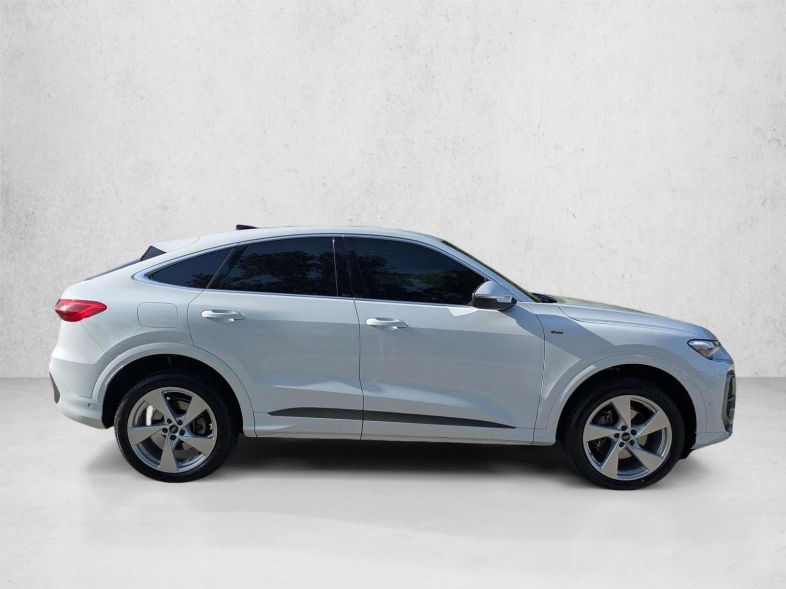 2025 Audi Q5 Sportback Premium Plus 2.0 TFSI quattro