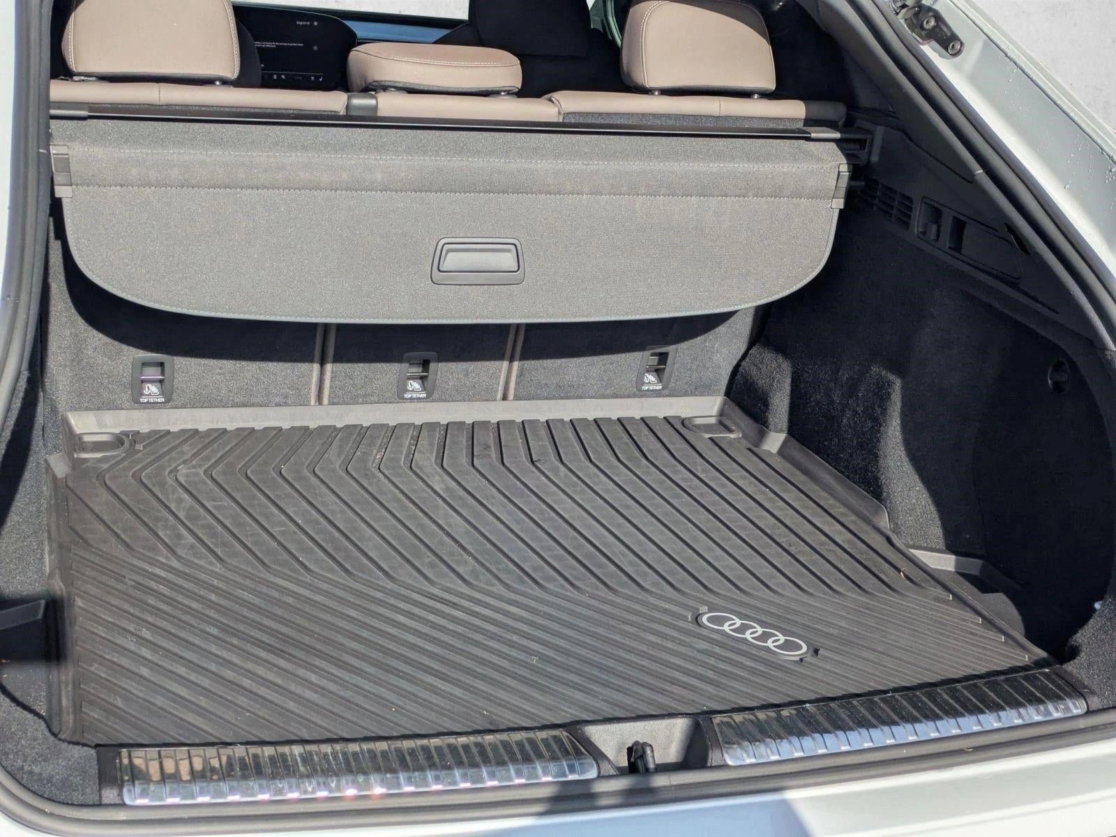 2025 Audi Q5 Sportback Premium Plus 2.0 TFSI quattro