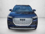 2022 Audi Q4 e-tron Prestige 50 quattro