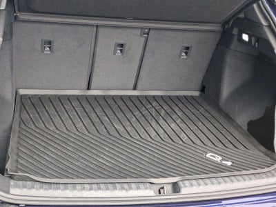 2022 Audi Q4 e-tron Prestige 50 quattro