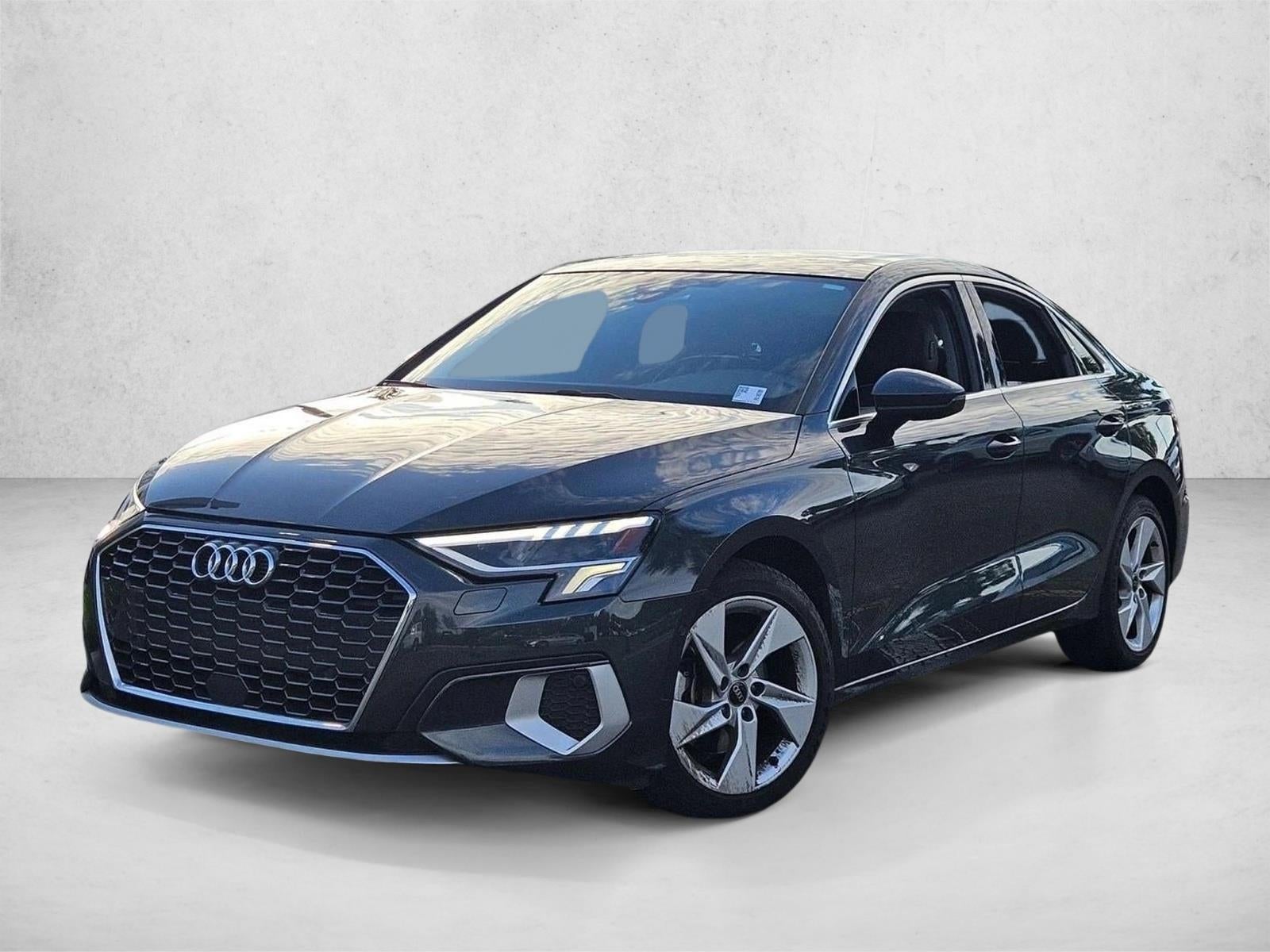 2023 Audi A3 Premium 40 TFSI