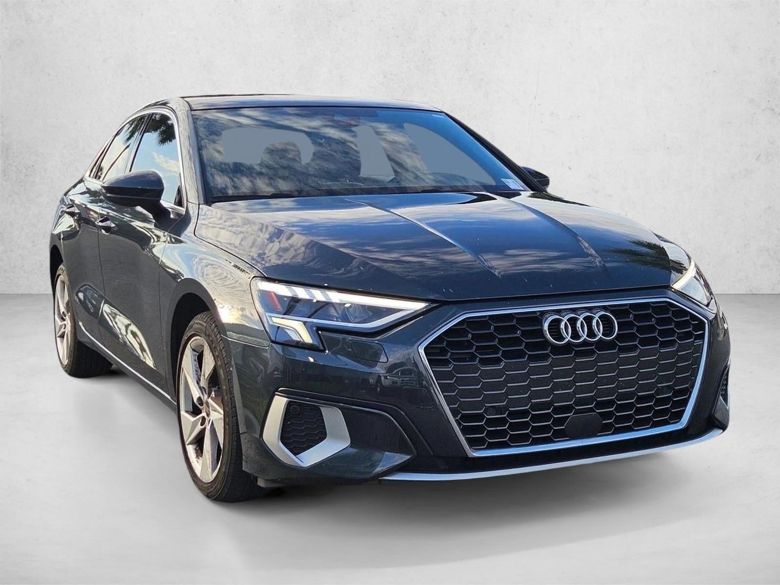 2023 Audi A3 Premium 40 TFSI