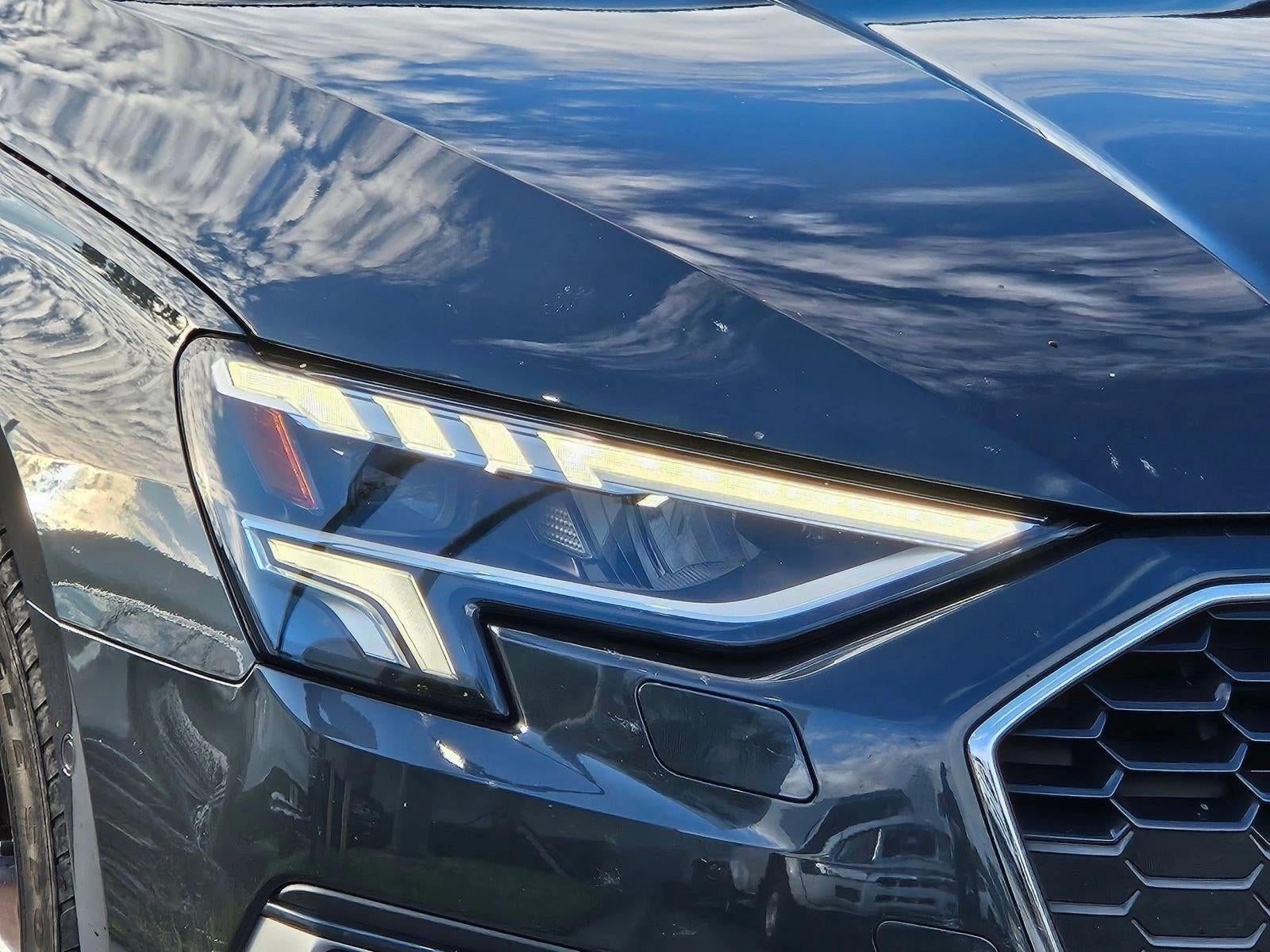 2023 Audi A3 Premium 40 TFSI