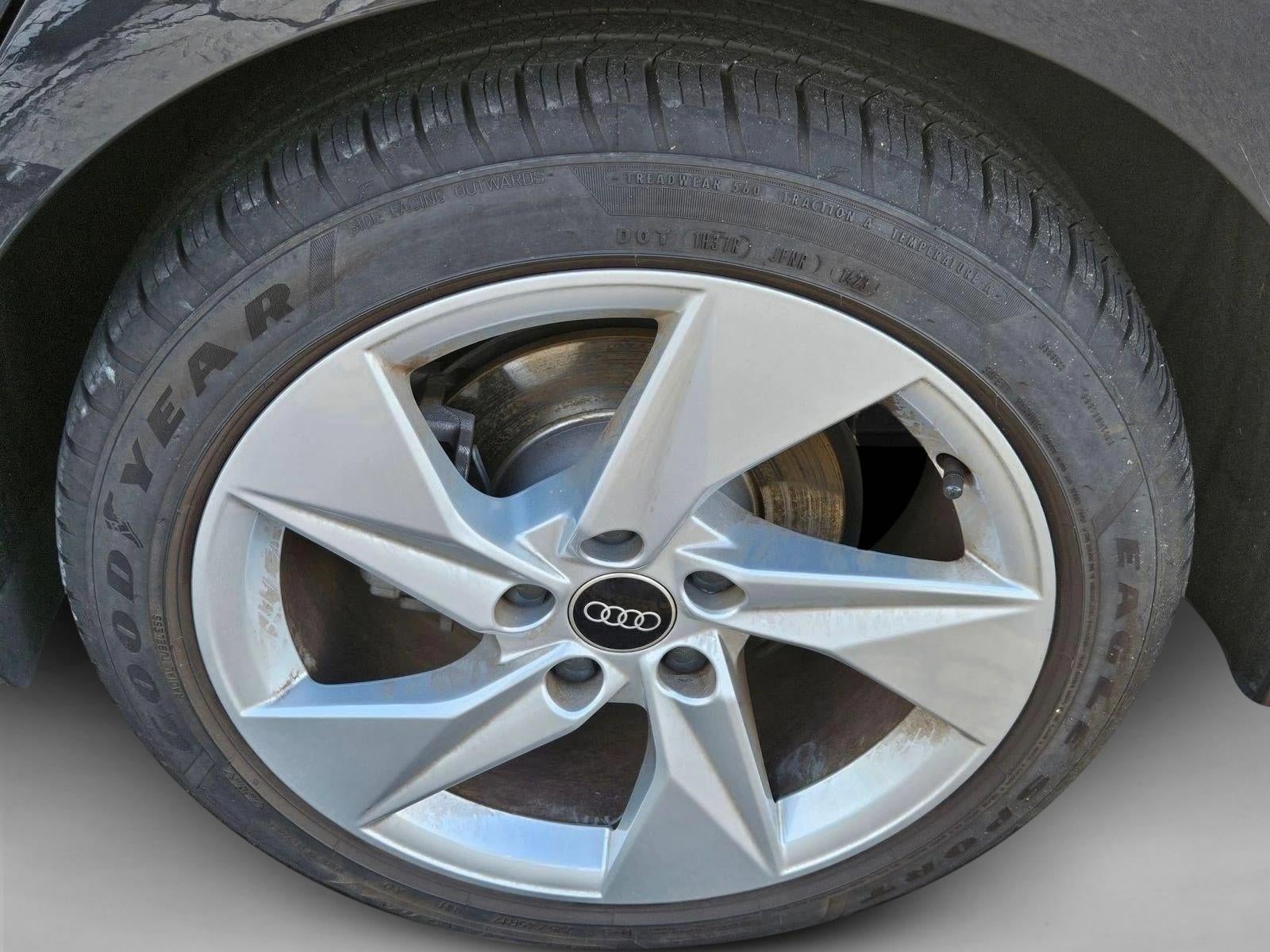 2023 Audi A3 Premium 40 TFSI