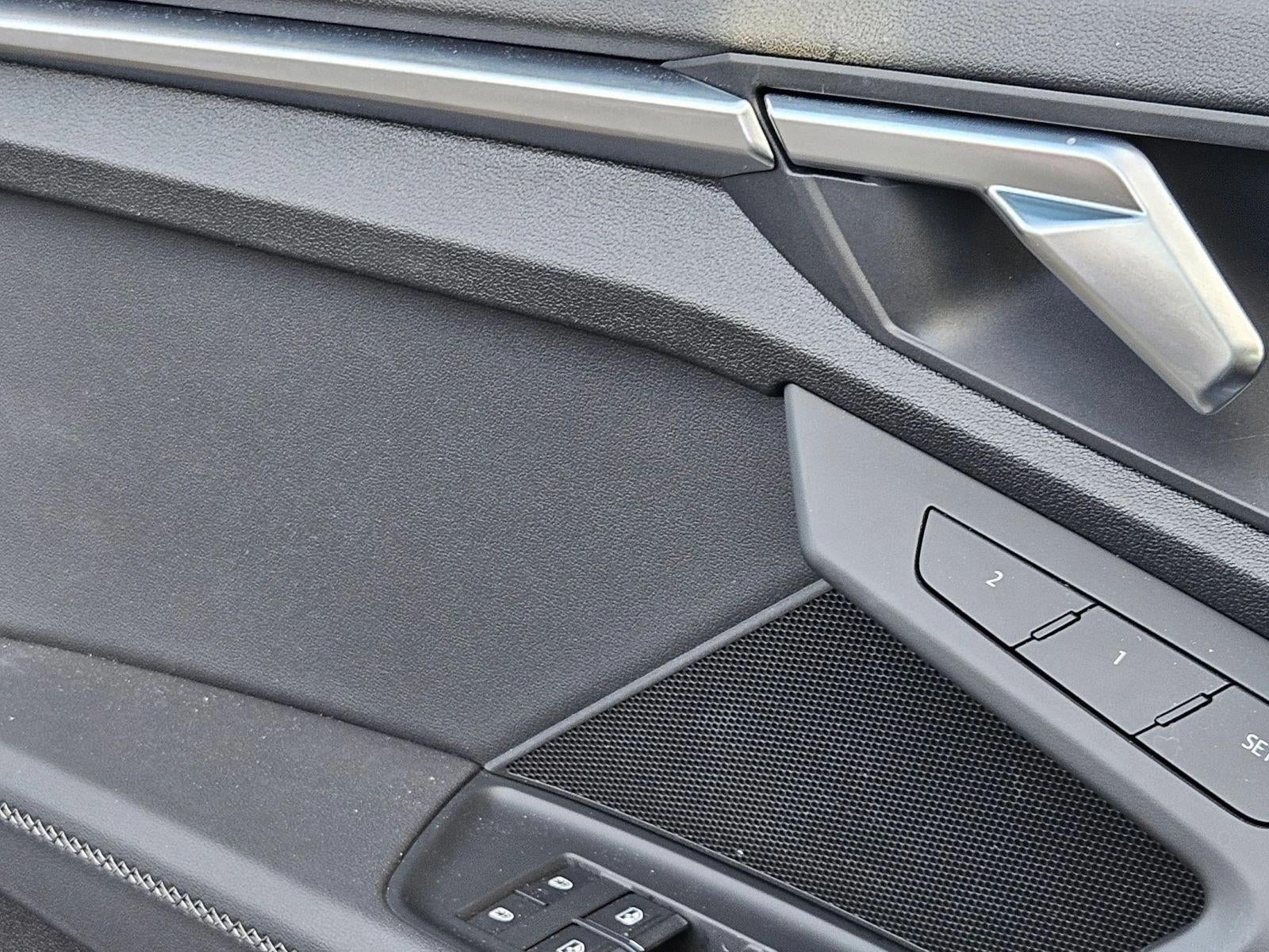 2023 Audi A3 Premium 40 TFSI