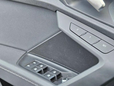 2023 Audi A3 Premium 40 TFSI