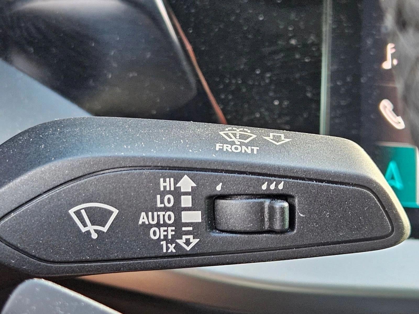 2023 Audi A3 Premium 40 TFSI