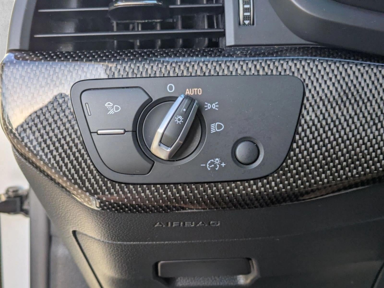 2022 Audi S5 Sportback Premium Plus 3.0 TFSI quattro