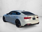 2022 Audi S5 Sportback Premium Plus 3.0 TFSI quattro