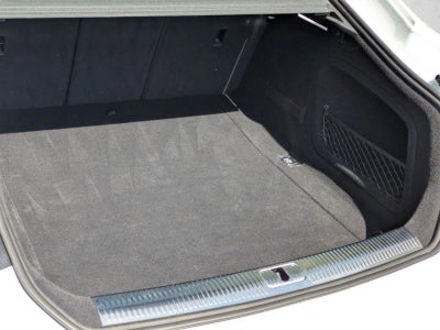 2022 Audi S5 Sportback Premium Plus 3.0 TFSI quattro