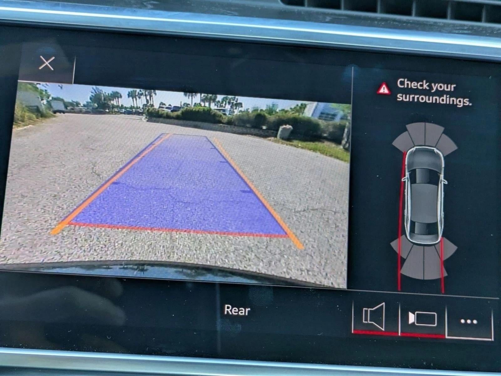 2019 Audi A6 Premium 45 TFSI quattro