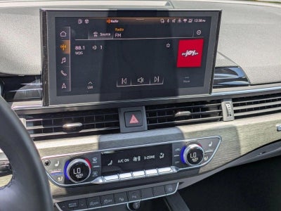 2022 Audi A5 Sportback S line Prestige 45 TFSI quattro