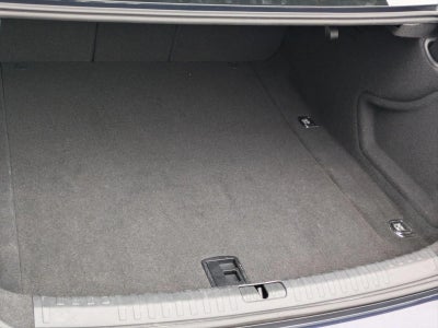 2019 Audi A6 Premium Plus 55 TFSI quattro