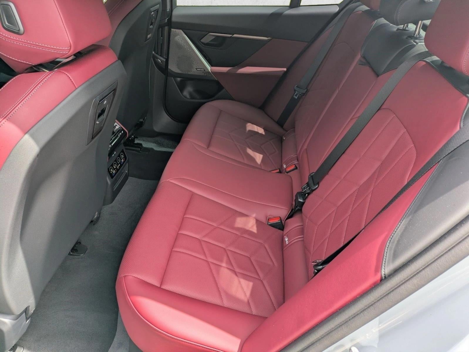 2026 BMW 530i Sedan