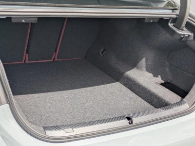 2026 BMW 530i Sedan