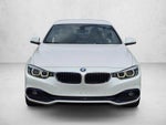 2019 BMW 430i Convertible
