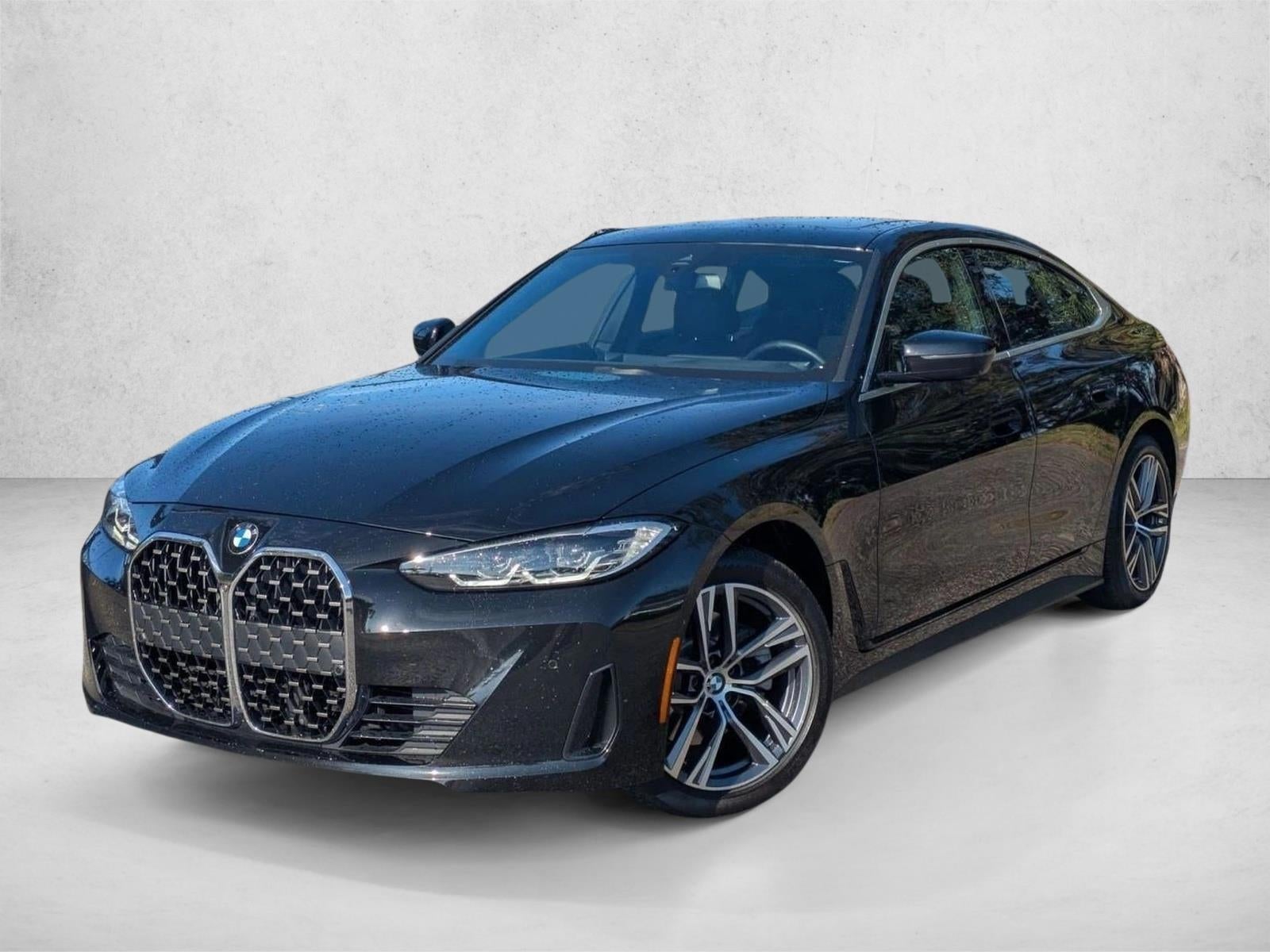 2024 BMW 430i Gran Coupe