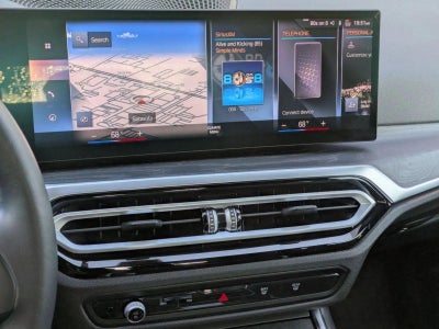 2024 BMW 430i Gran Coupe