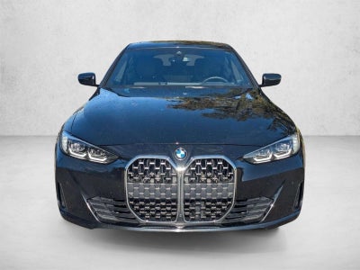 2024 BMW 430i Gran Coupe