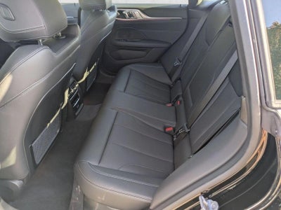 2024 BMW 430i Gran Coupe