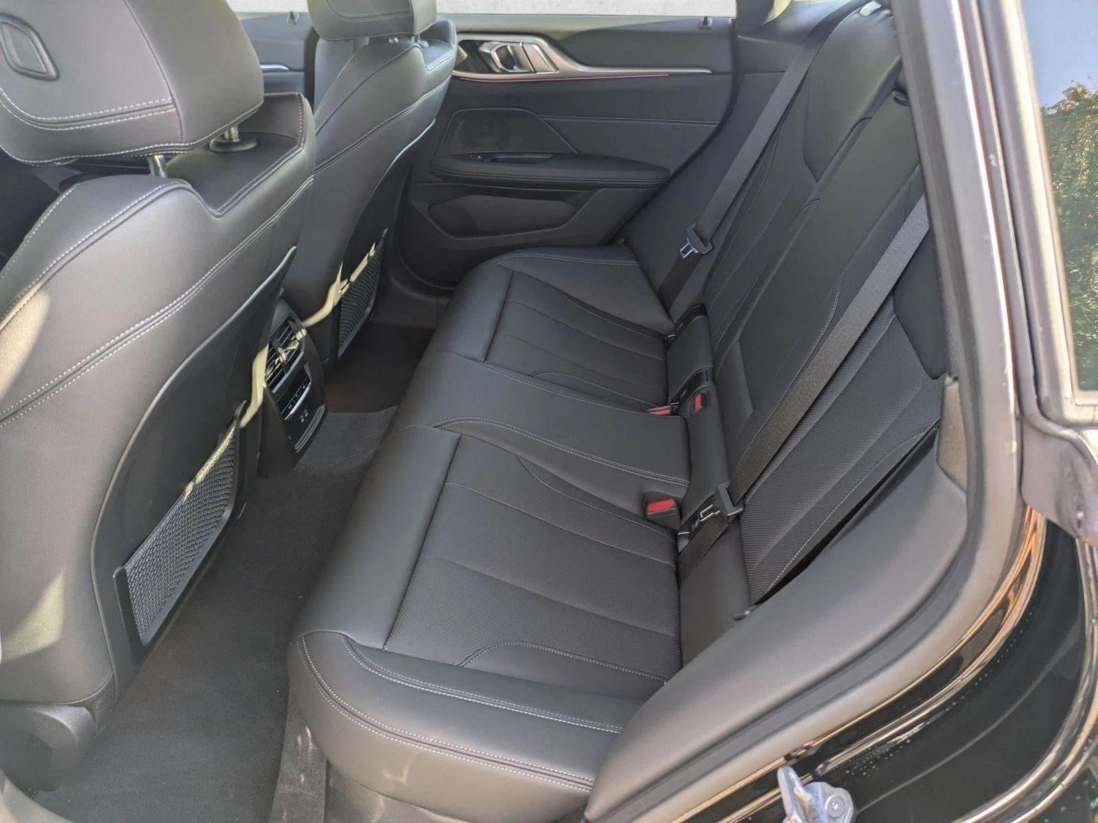 2024 BMW 430i Gran Coupe