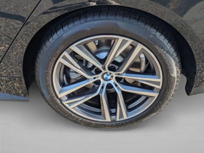 2024 BMW 430i Gran Coupe