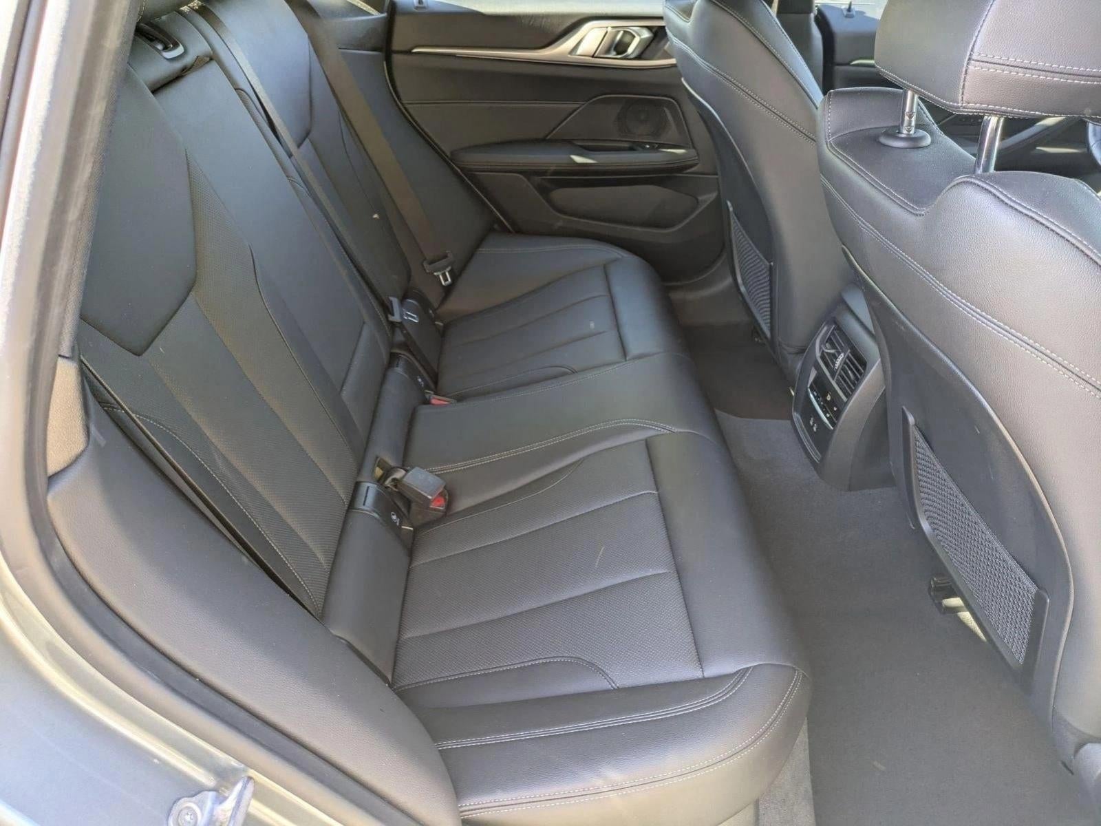 2024 BMW 430i Gran Coupe