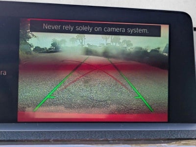 2018 BMW 320i xDrive Sedan