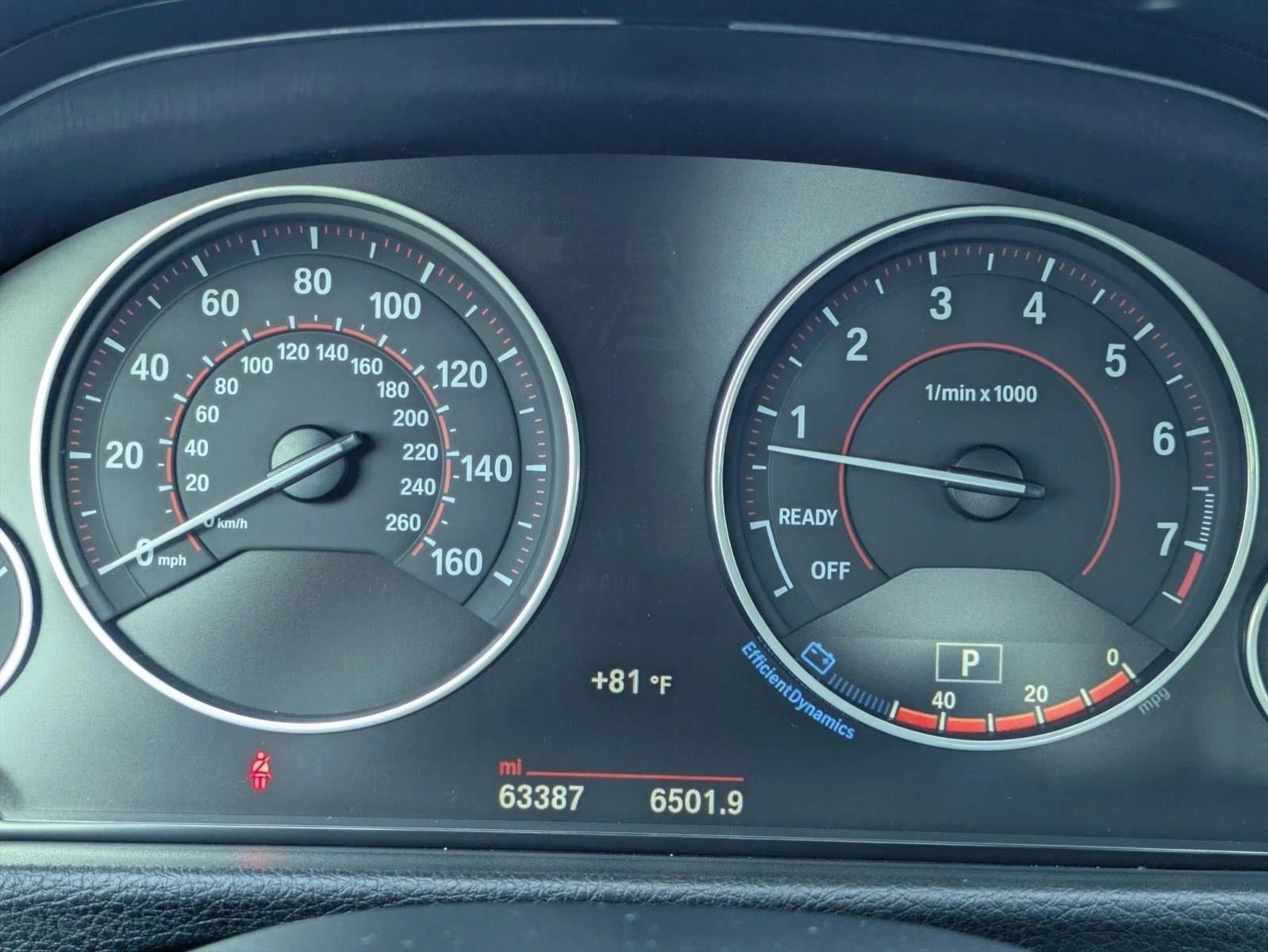 2018 BMW 340i xDrive Gran Turismo