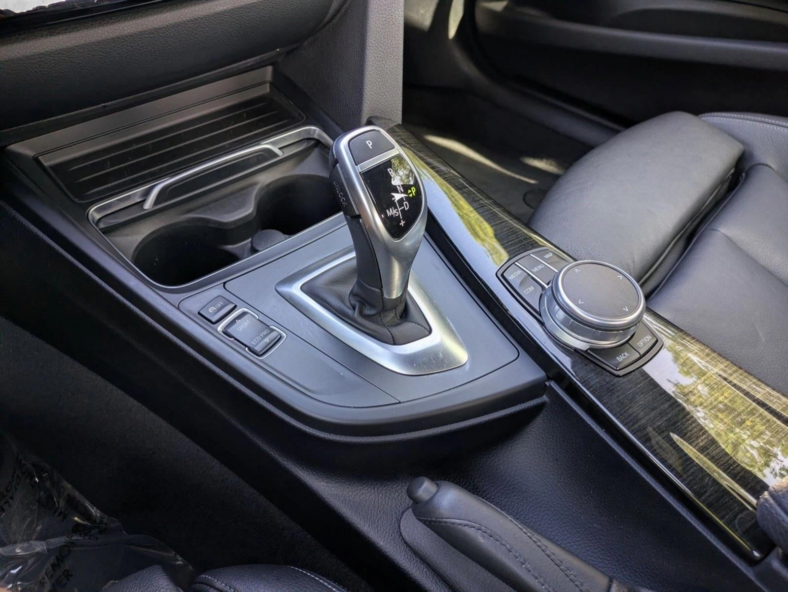 2018 BMW 340i xDrive Gran Turismo