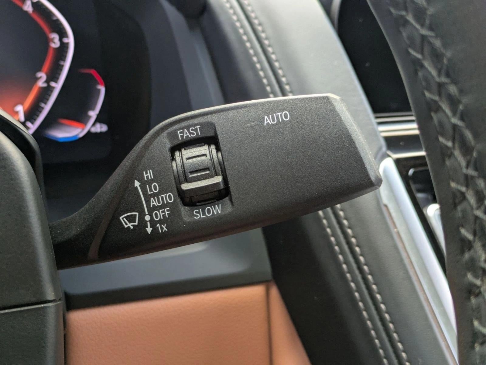 2020 BMW 840i Convertible
