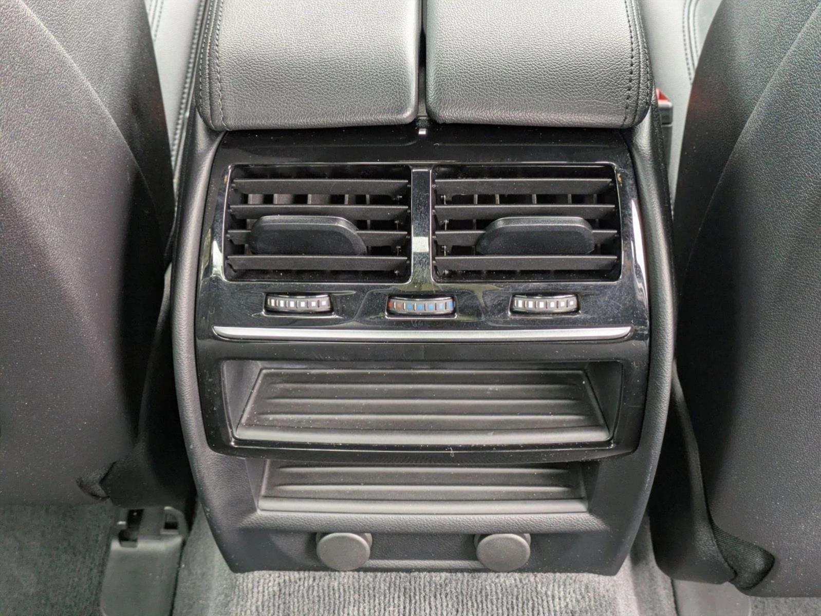 2019 BMW 530i xDrive Sedan