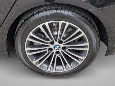 2019 BMW 530i xDrive Sedan