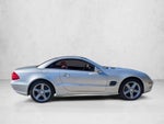 2005 Mercedes-Benz SL-Class 5.0L