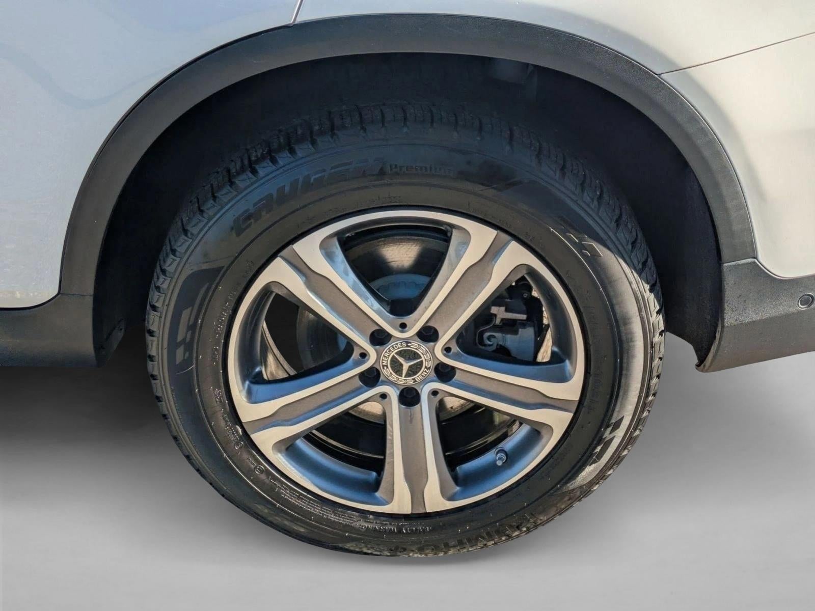 2018 Mercedes-Benz GLC GLC 300 SUV